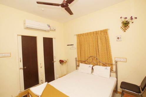 Sea View Resort, Pondicherry 4